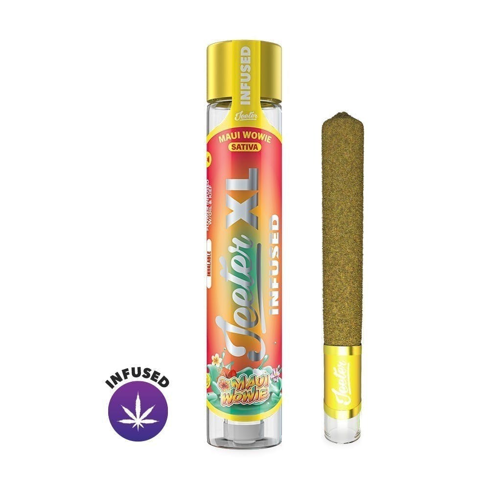 MAUI WOWIE XL 2G