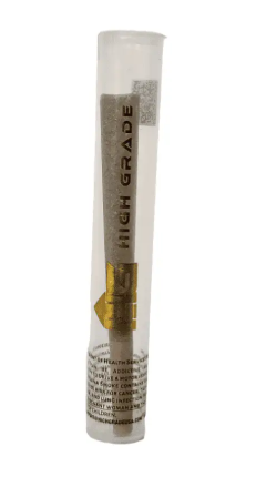 ICE CREAM MAN PREROLL 1G
