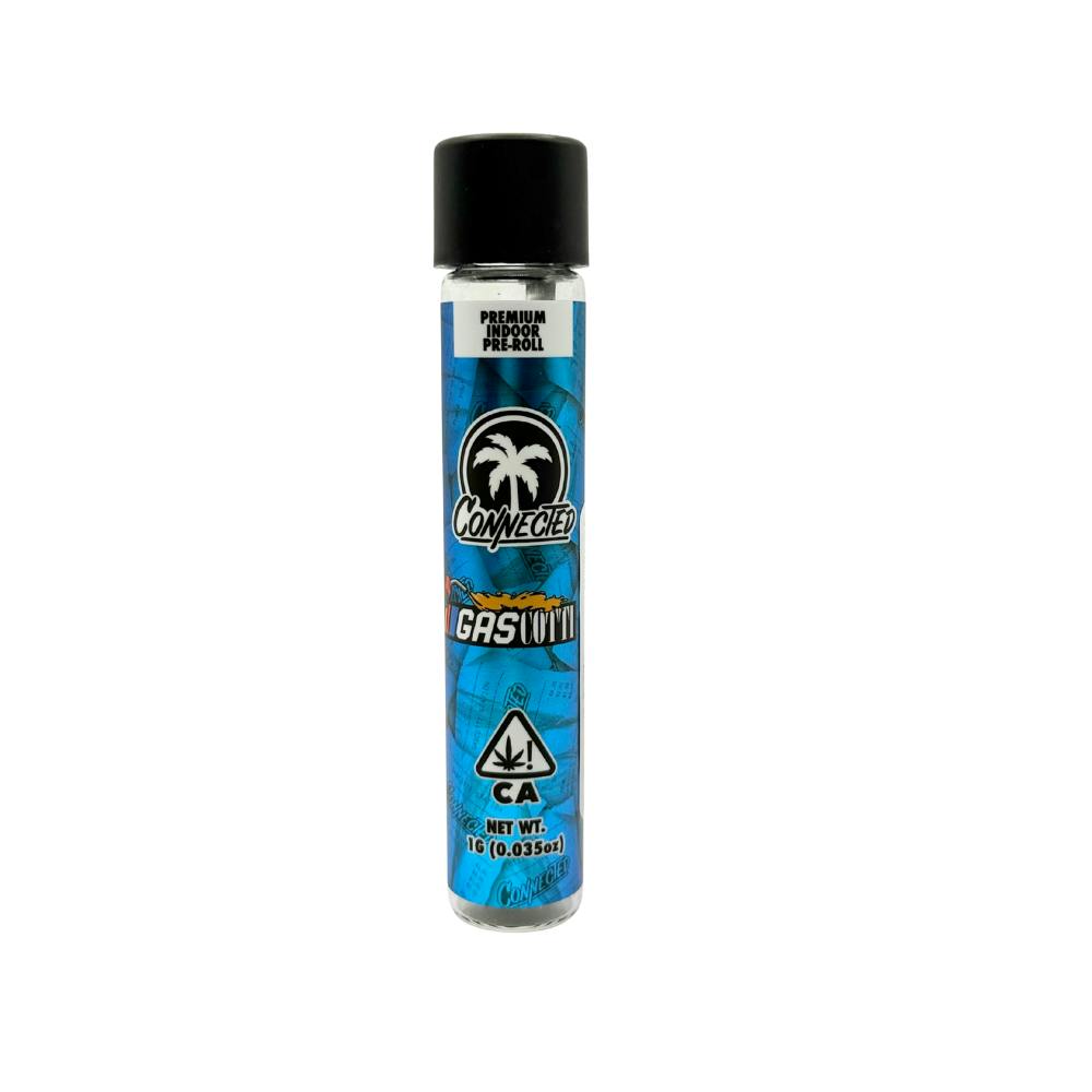 GASCOTTI PREROLL 1G