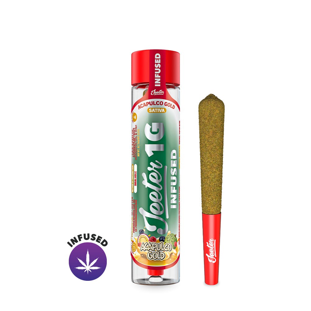 ACAPULCO GOLD 1G