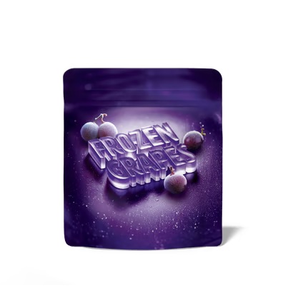 FROZEN GRAPES 3.5G