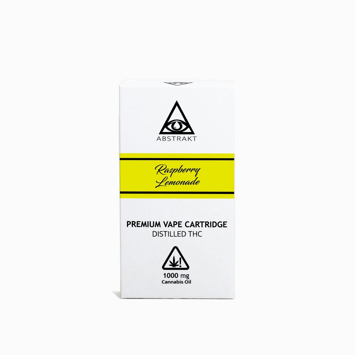 RASPBERRY LEMONADE 1000MG