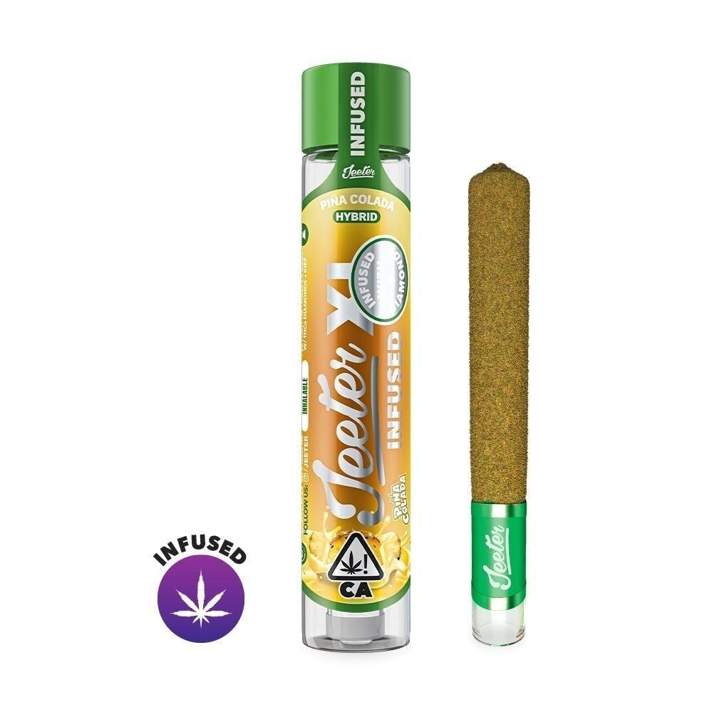 PINA COLADA XL 2G