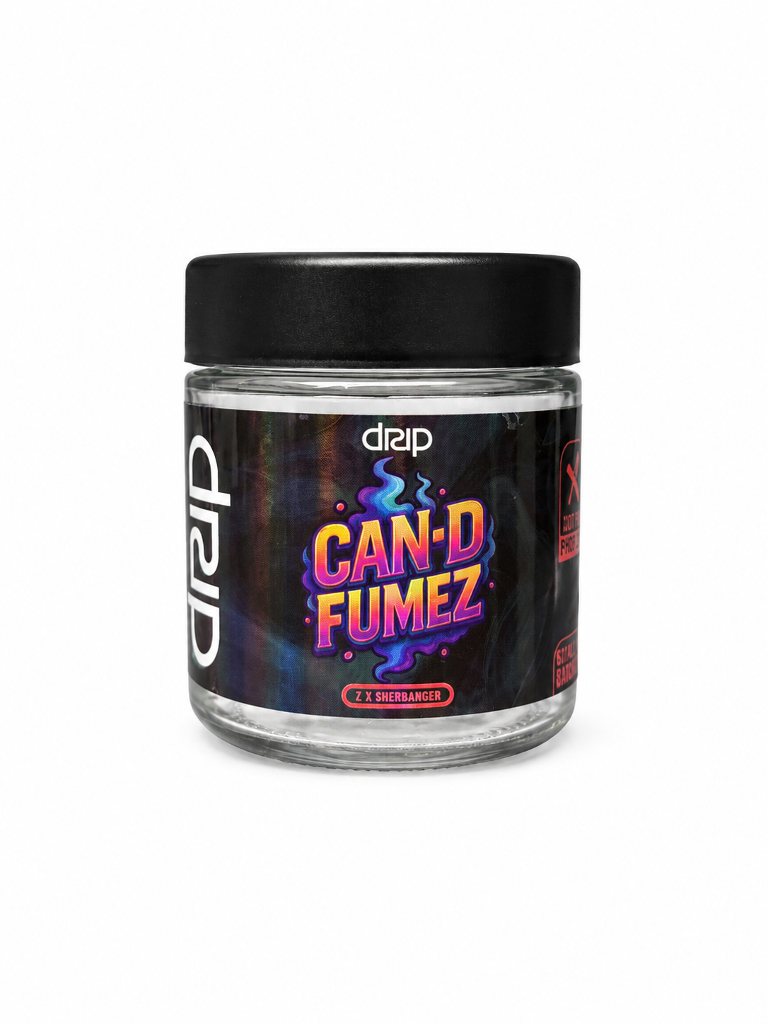CAN-D FUMEZ 3.5G