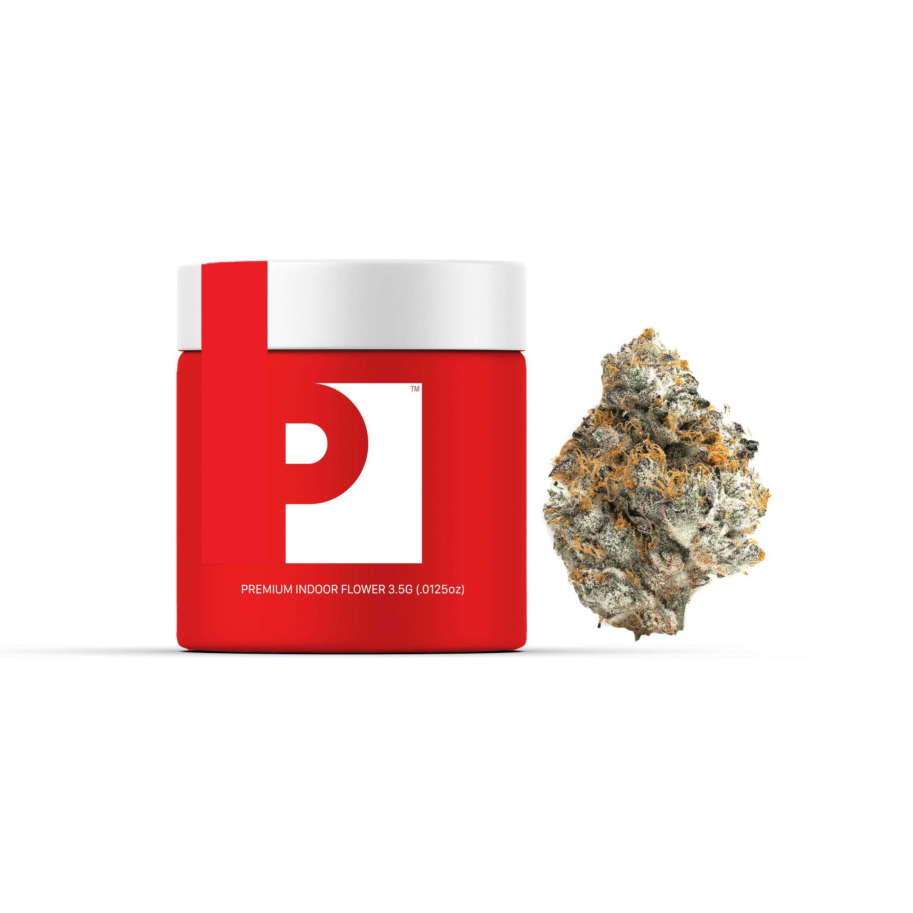 PEARLZ 3.5g