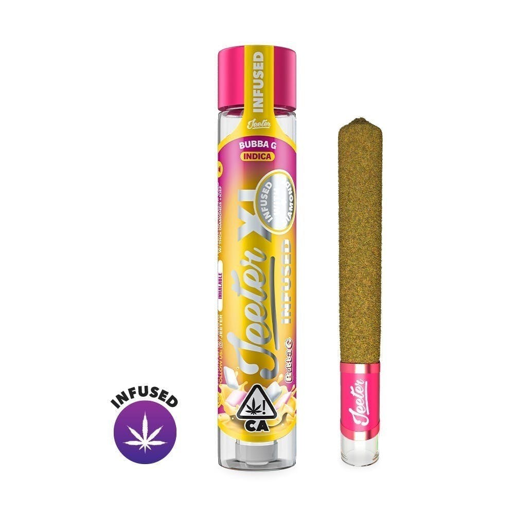 BUBBA G XL 2G