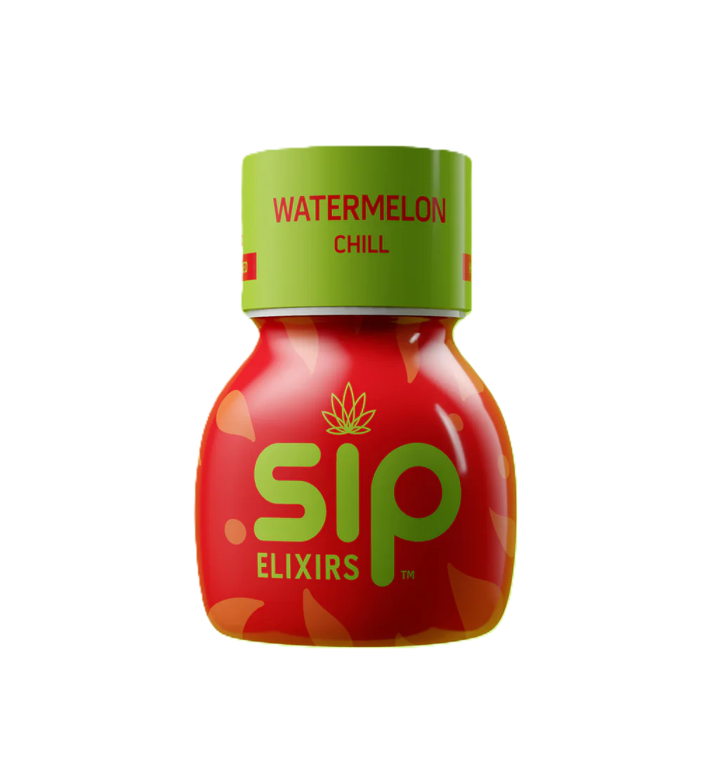 WATERMELON ELIXIR 100MG