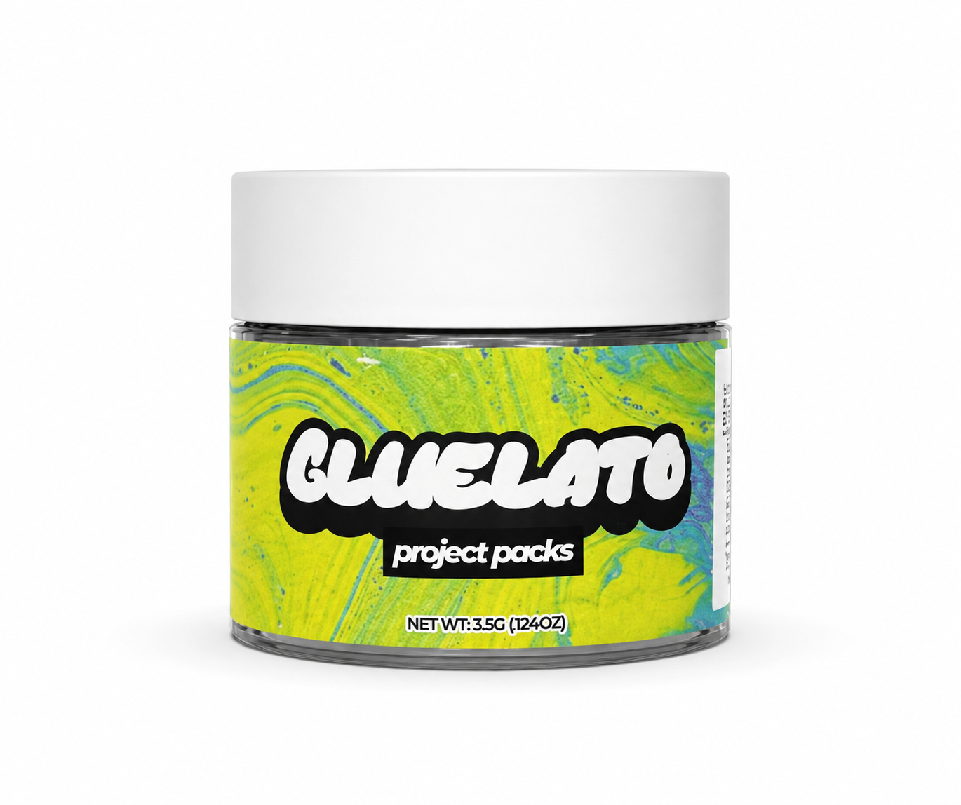 GLUELATO 3.5G