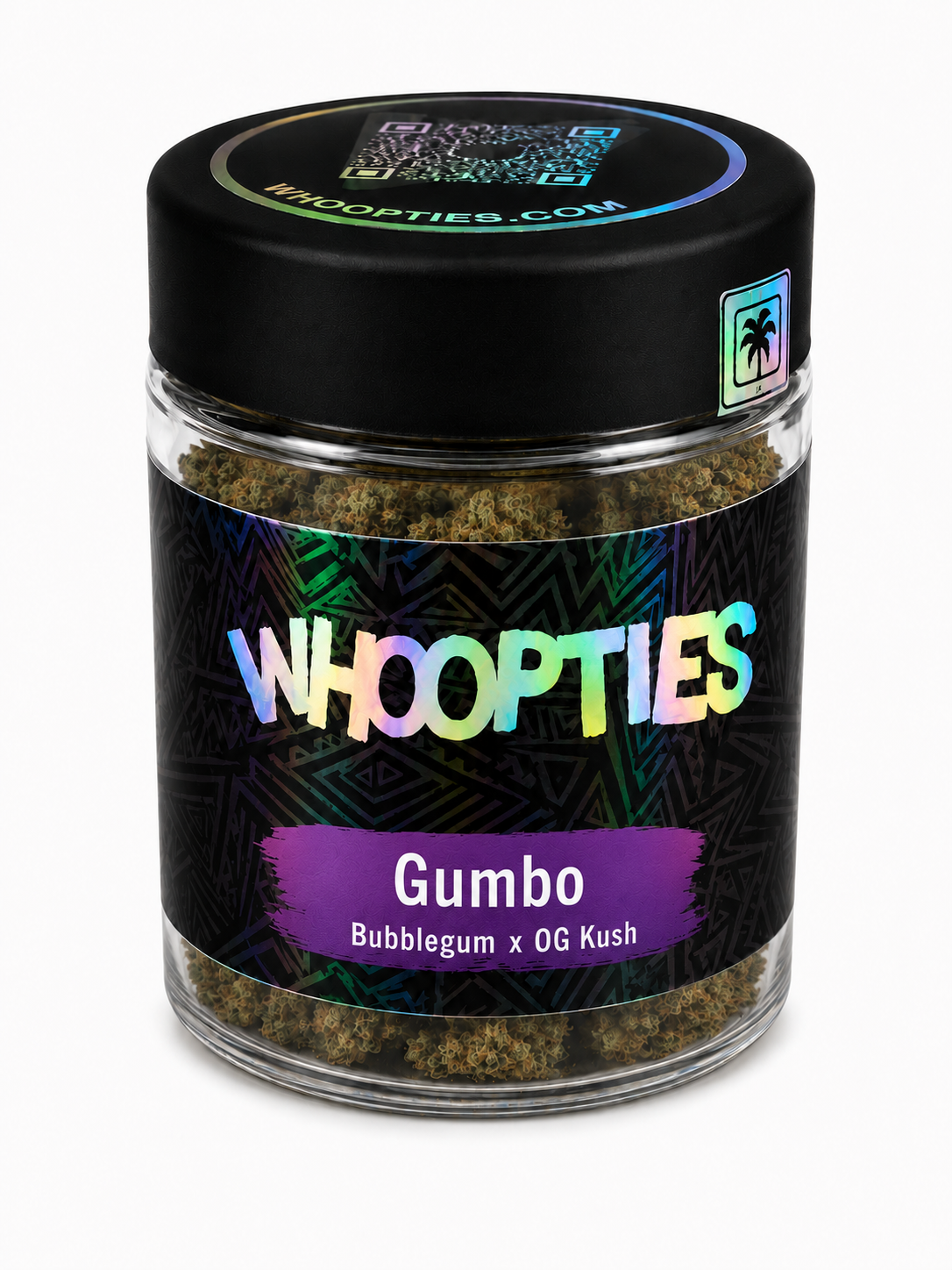 GUMBO 3.5G