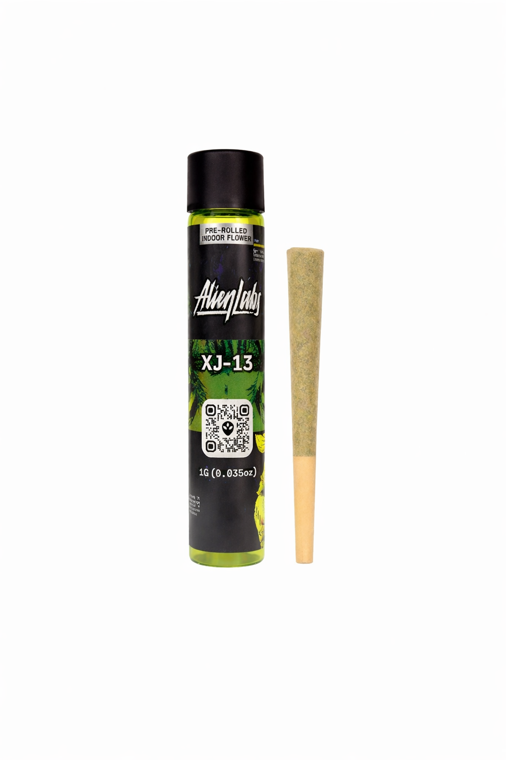 XJ-13 PREROLL 1G