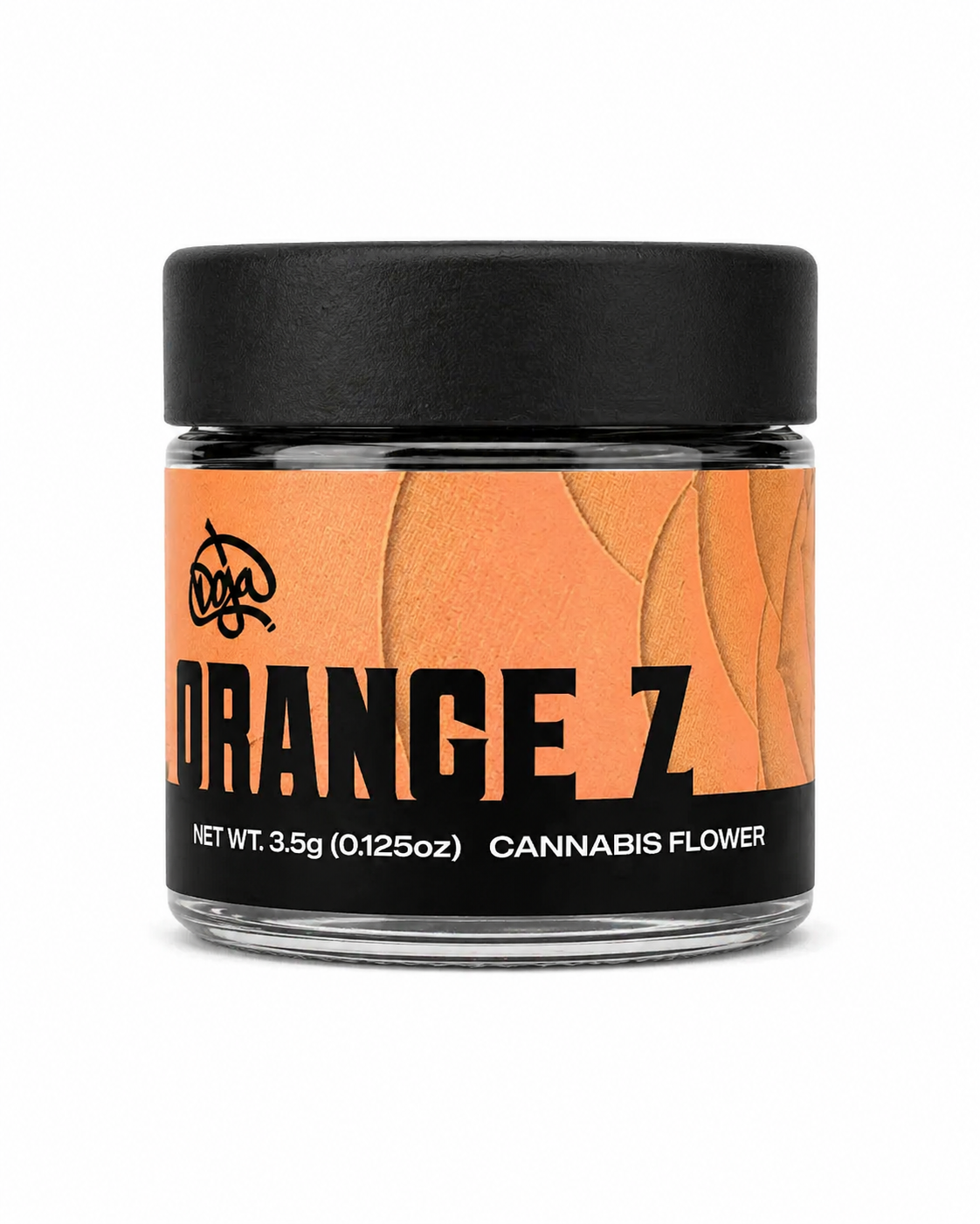 ORANGE Z 3.5G – Premium Cannabis Products Near Me