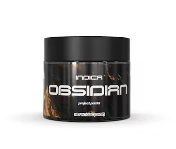 OBSIDIAN 3.5G