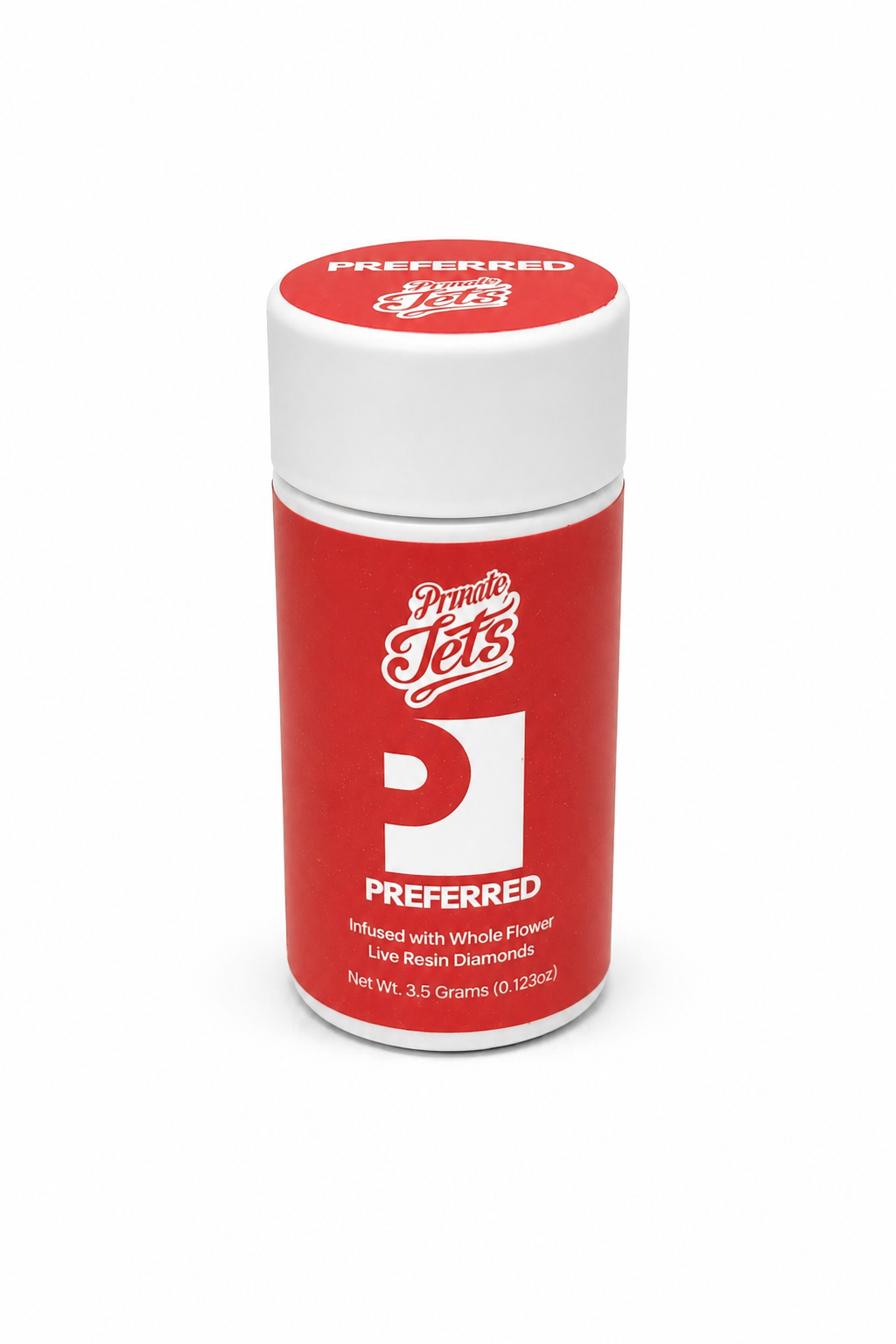 OG MARKER PRIVATE JETS INFUSED 5PK