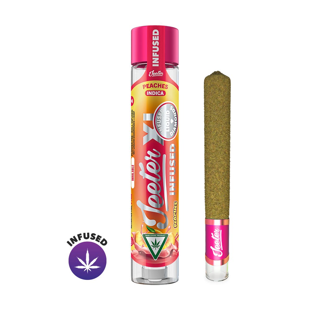 PEACHES XL 2G