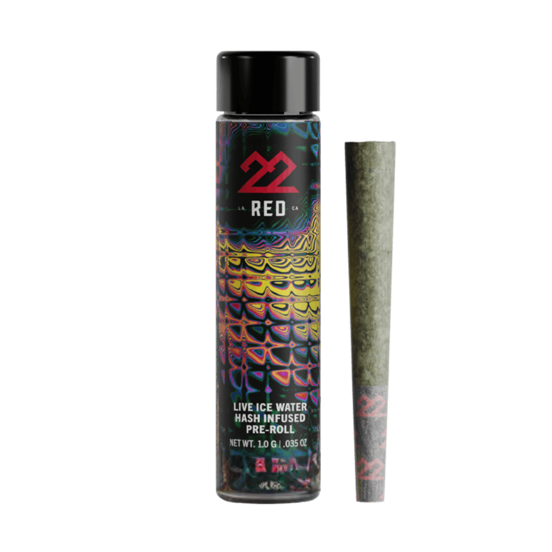 CHERRY AK-47 INFUSED 1G