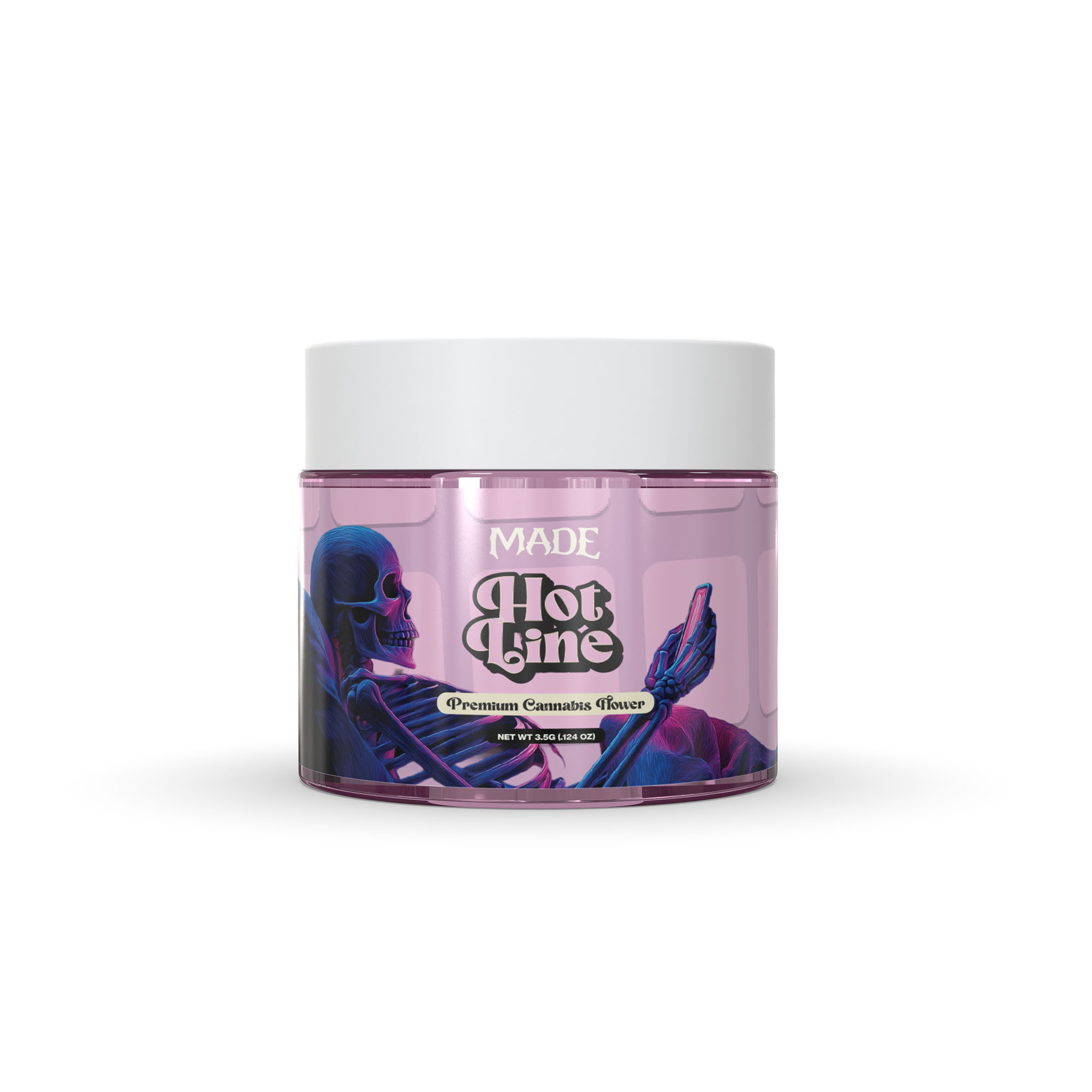 HOT LINE 3.5G