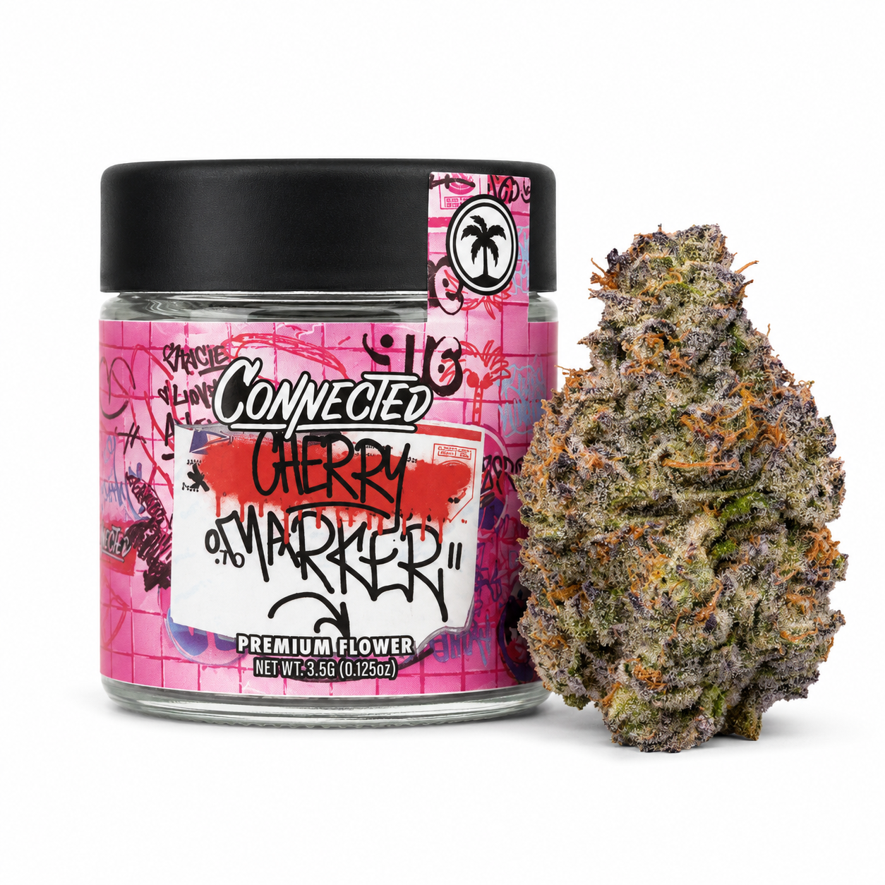 CHERRY MARKER 3.5G