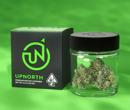 Nf1 3.5g Flower