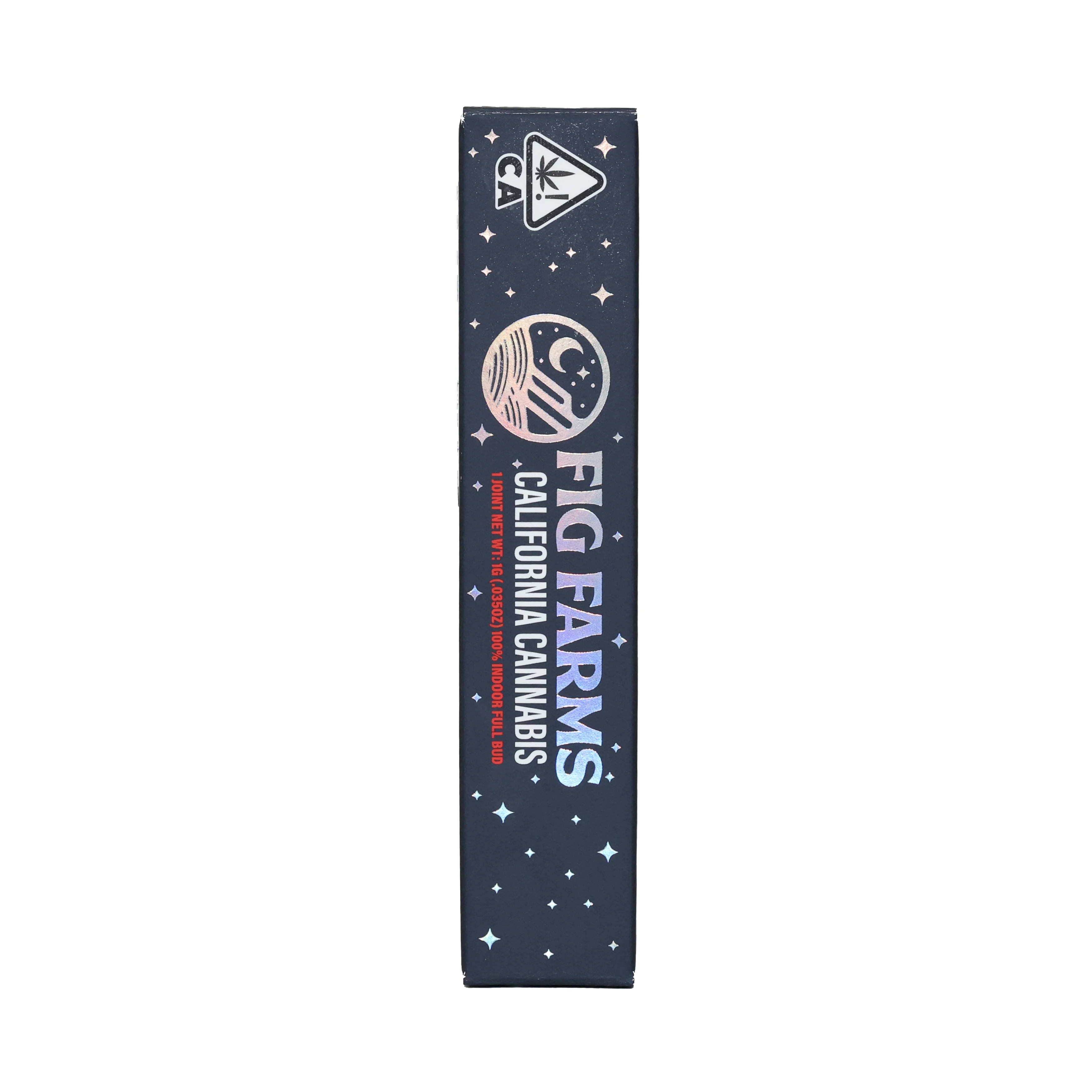 Z Type-s 1g Preroll