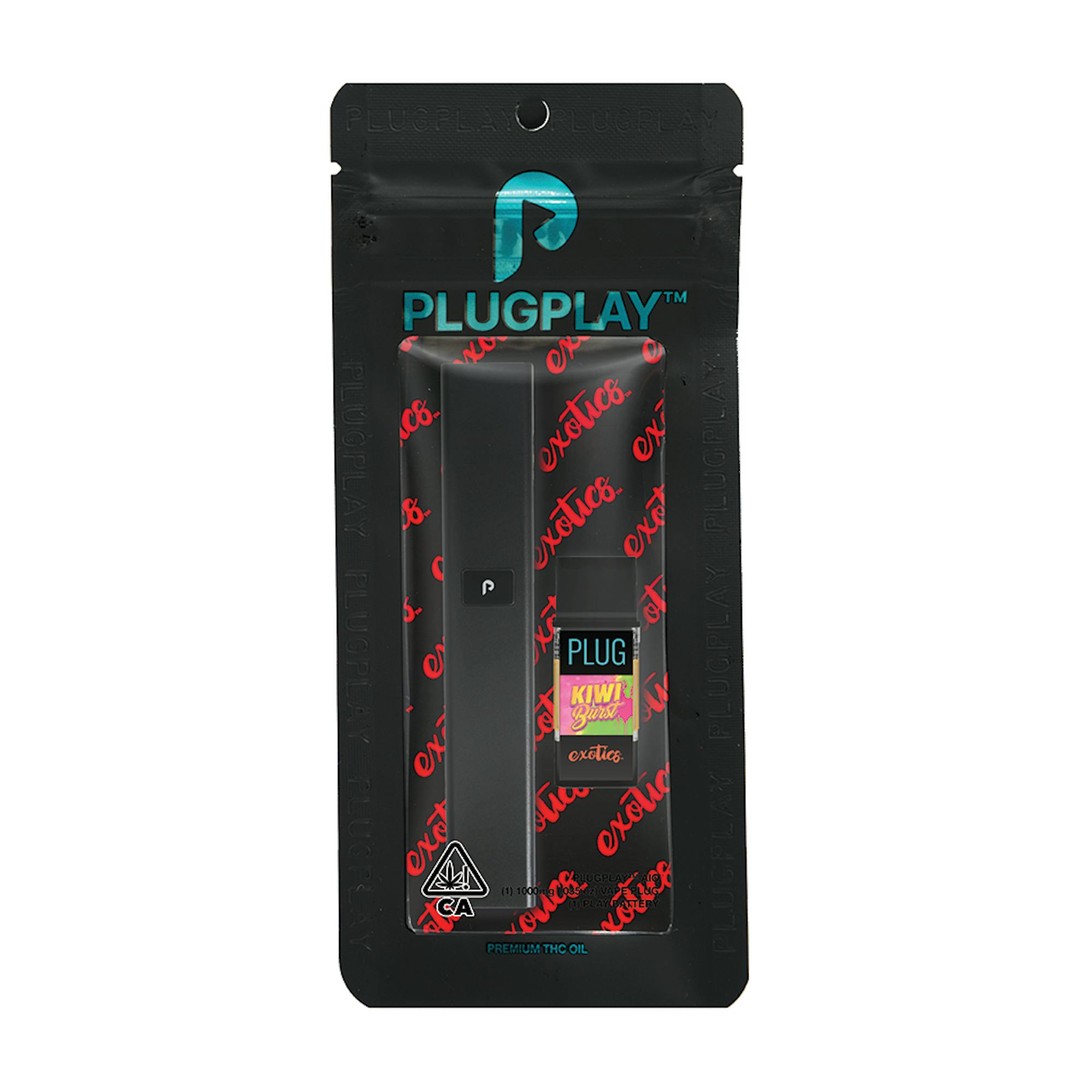 elfbar elfa master akku Northern Lights All-In-One Starter Kit main image 1