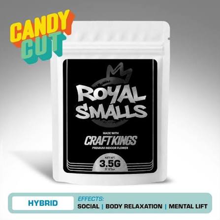 CANDY CUT | 3.5G - 3.5g in Rockaway