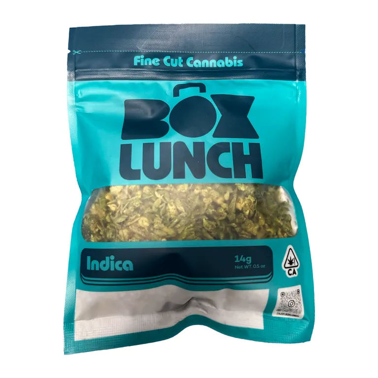 1/2 OZ- LA POP ROCKS- SHAKE