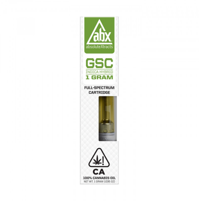 1G- GSC- FULL SPECTRUM
