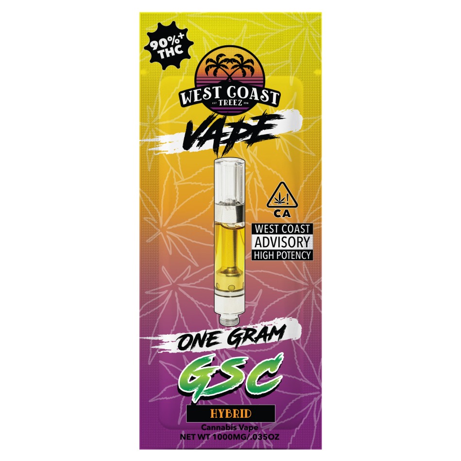 1G- GSC- HYBRID- CARTRIDGE