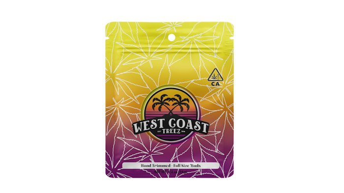 1/2 OZ- GUSH MINTZ- SUN GROWN