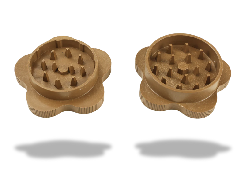 Raw - HEMP GRINDER Main Image