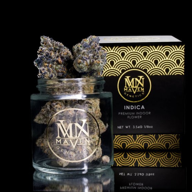 1/8 OZ- UMAMI BUTTER- PREMIUM INDOOR