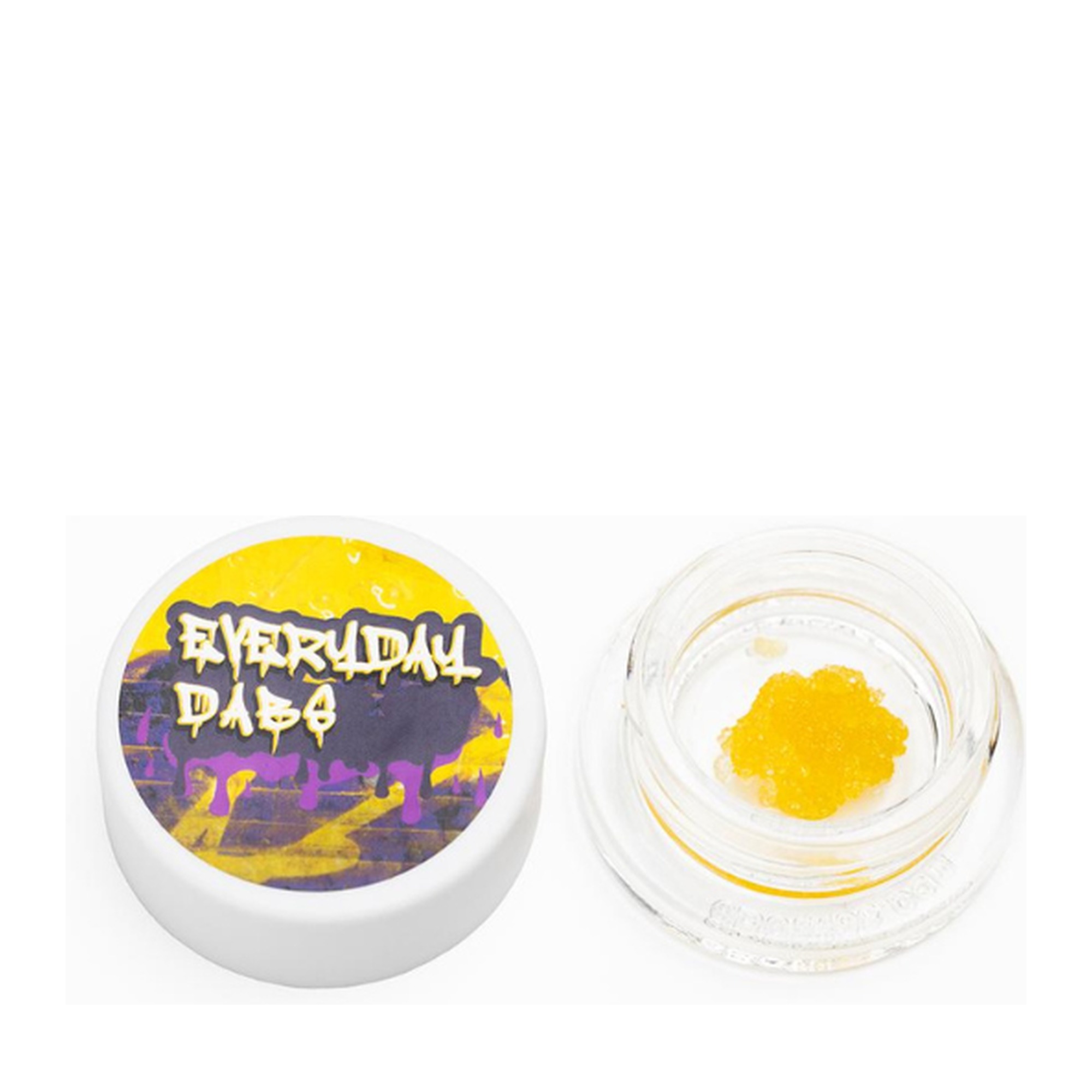 Everyday dabs - 1G- PINNACLE- SUGAR Main Image