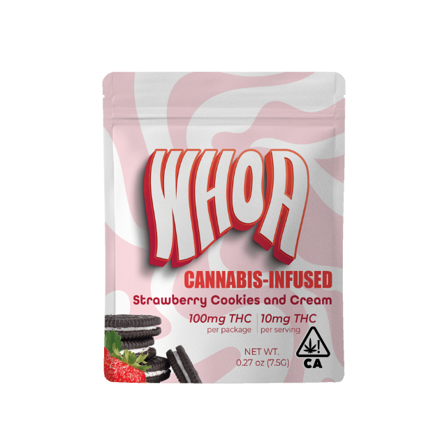 STRAWBERRY COOKIES AND CREAM- MILK CHOCOLATE- BAR