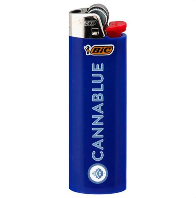 CANNABLUE LIGHTER
