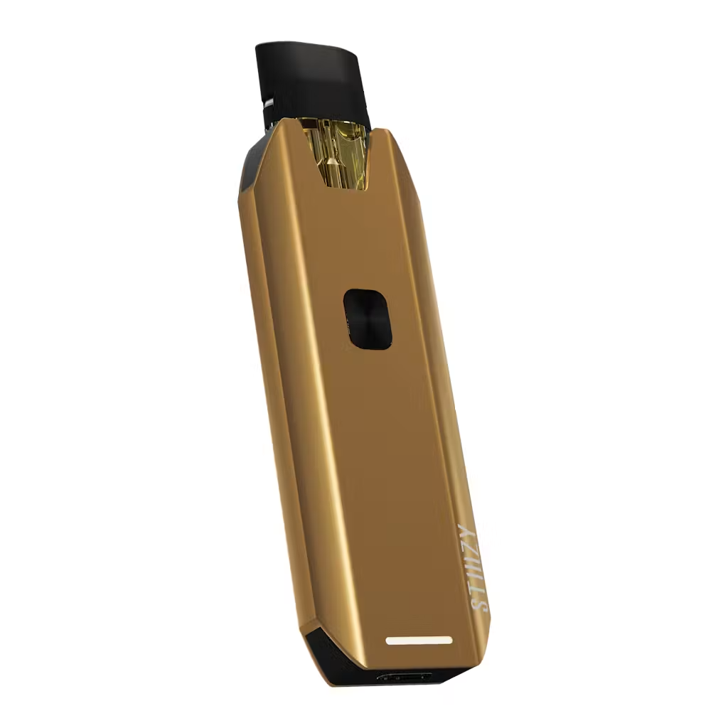 Stiiizy - PRO XL BATTERY- GOLD Main Image