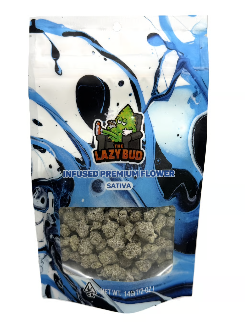 1/2 OZ- GUAVA- INFUSED PREMIUM INDOOR SMALLS