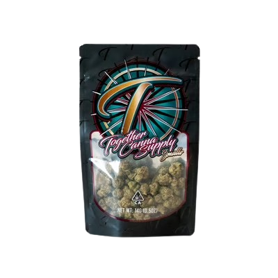 1/2 OZ- CHERRY PALOMA- LIGHT ASSIST SMALLS