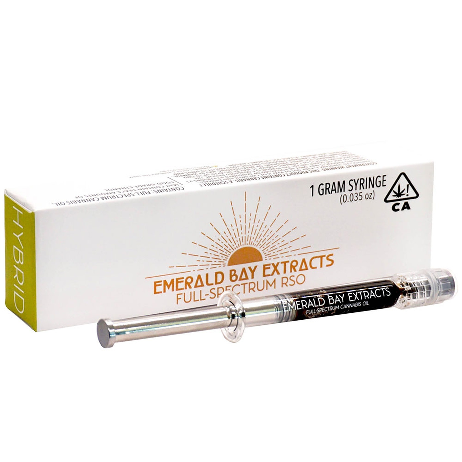 1G- MOROCCAN PEACHES- SYRINGE