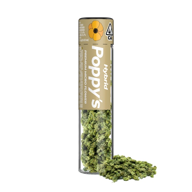 1/8 OZ- OG KUSH- PREMIUM SMALLS