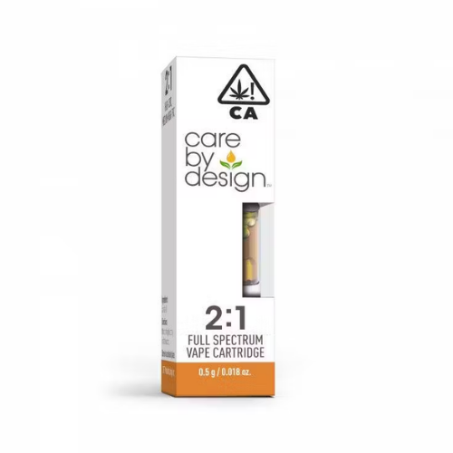 Care by design - 1G- 2:1- CERAMIC CARTRIDGE