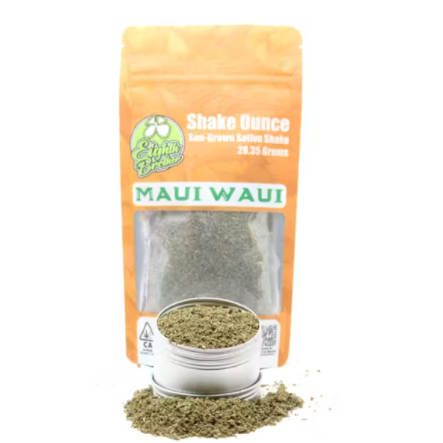 1 OZ- MAUI WAUI- SHAKE