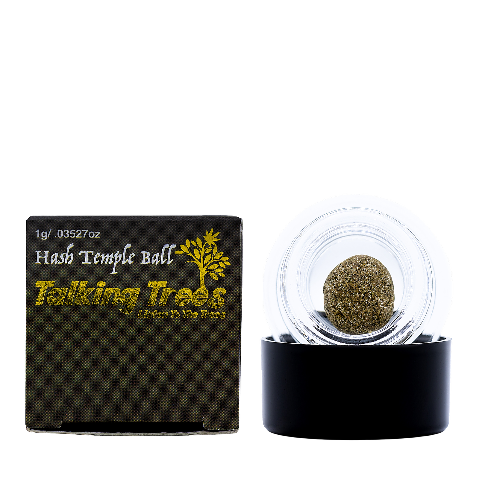 1G- MAGIC MELON- TEMPLE BALL