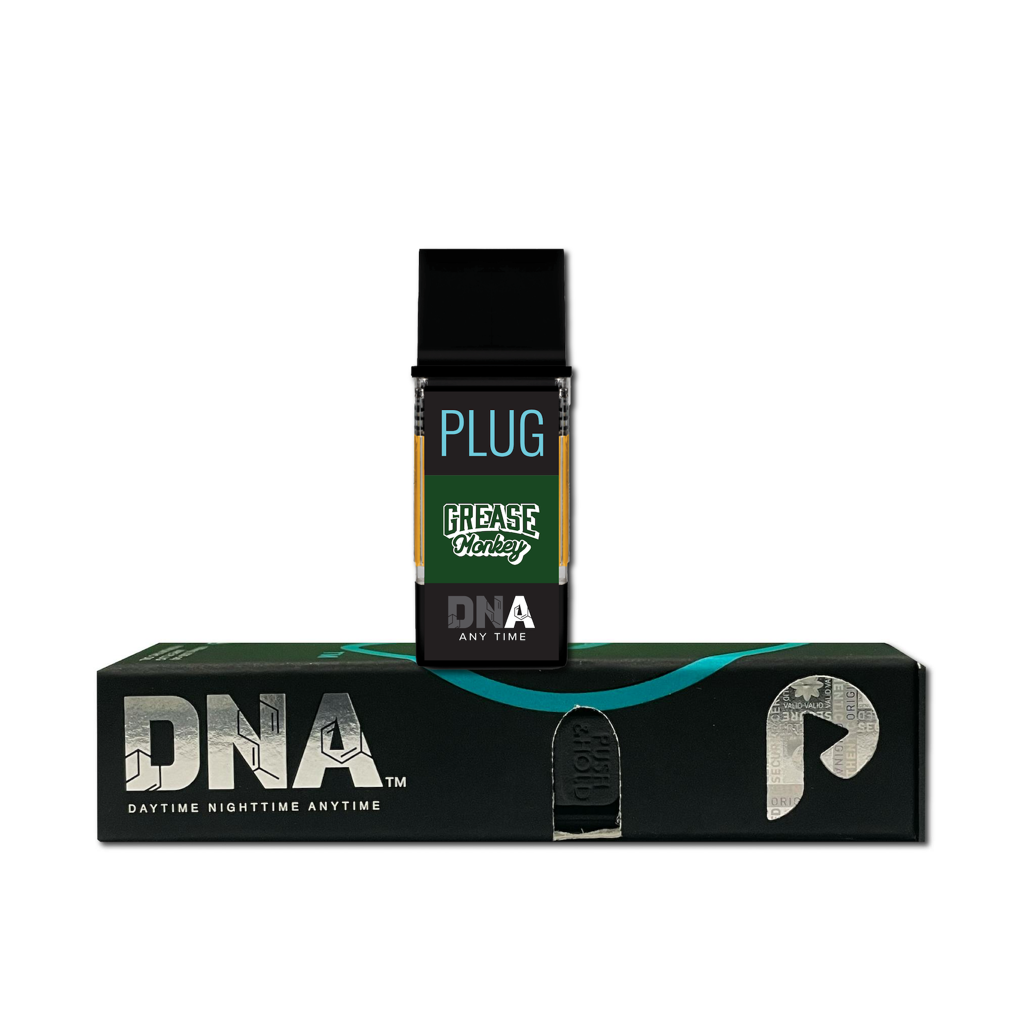 Plugplay - 1G- GREASE MONKEY- POD