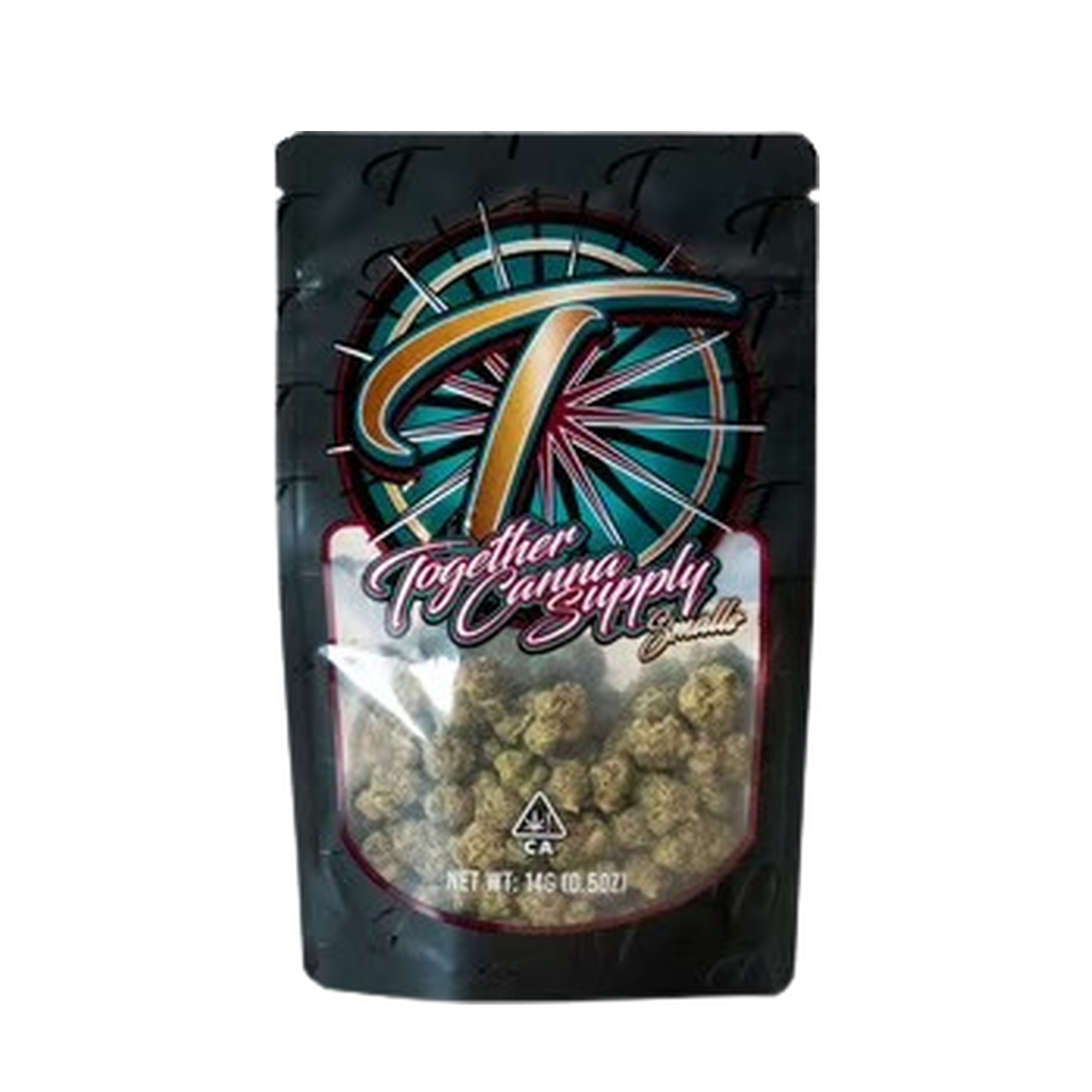 1/2 OZ- PERMANENT FUMEZ- LIGHT ASSIST