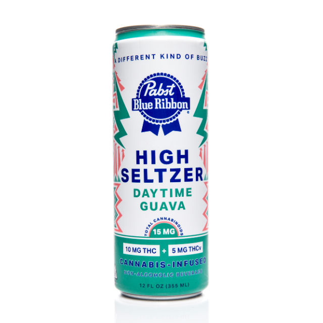 SINGLE- PBR- DAYTIME GUAVA- HIGH SELTZER