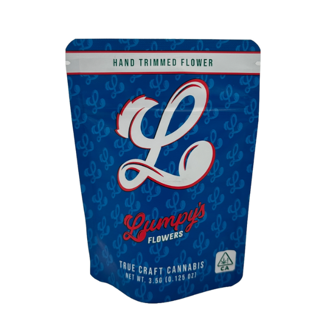 1/8 OZ- STRAWBERRY PEELS- PREMIUM INDOOR