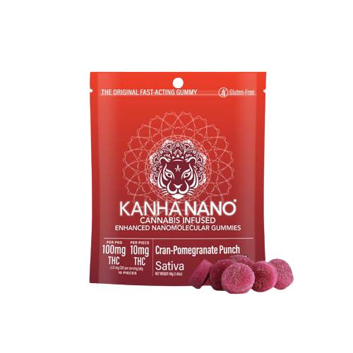 20CT- CRAN-POMEGRANATE- GUMMIES- NANO