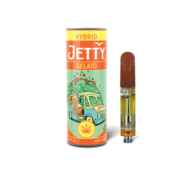 1G- GELATO- HIGH POTENCY- CARTRIDGE
