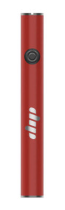 510 THREAD- RED BATTERY