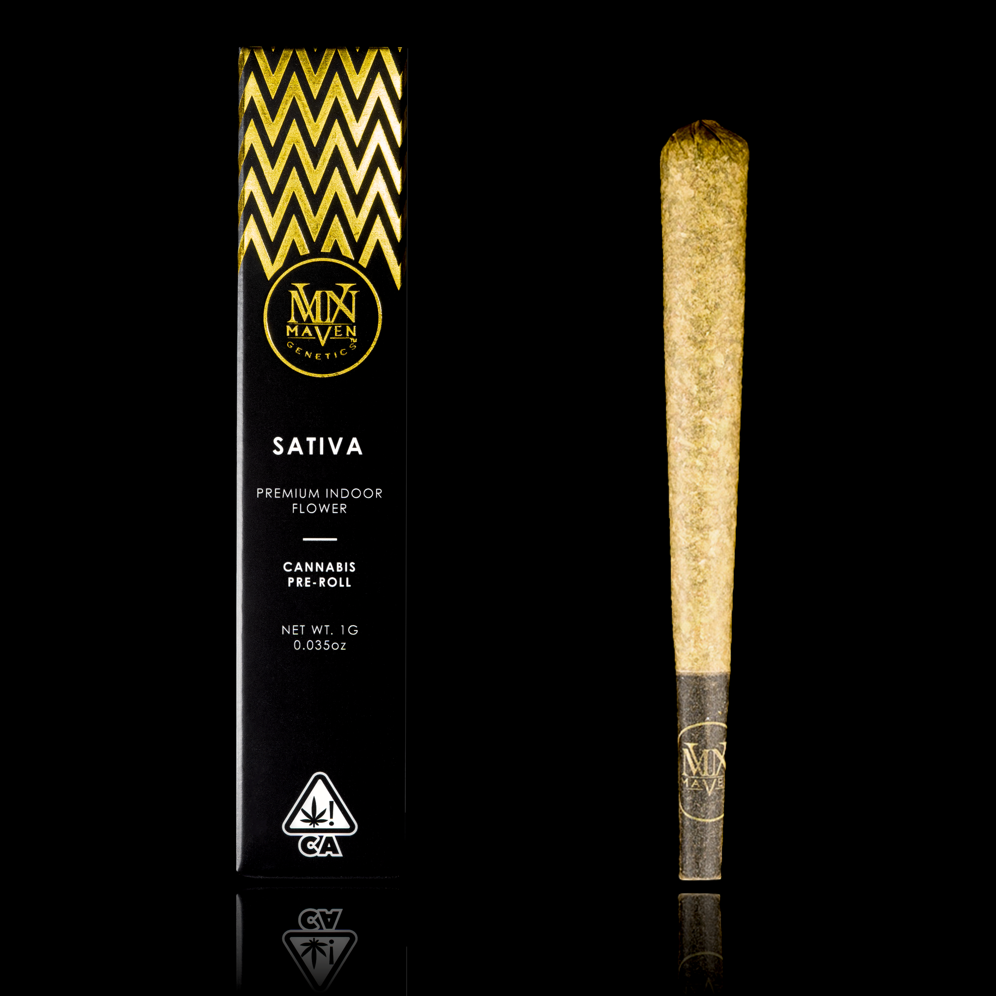1G- KEY LIME JACK- PREROLL